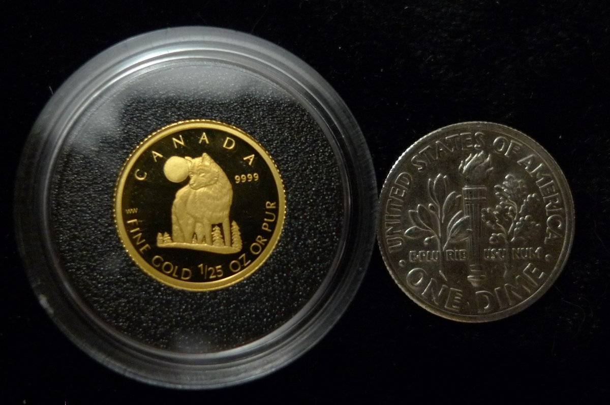 Post-Your-Tiny-Coins!