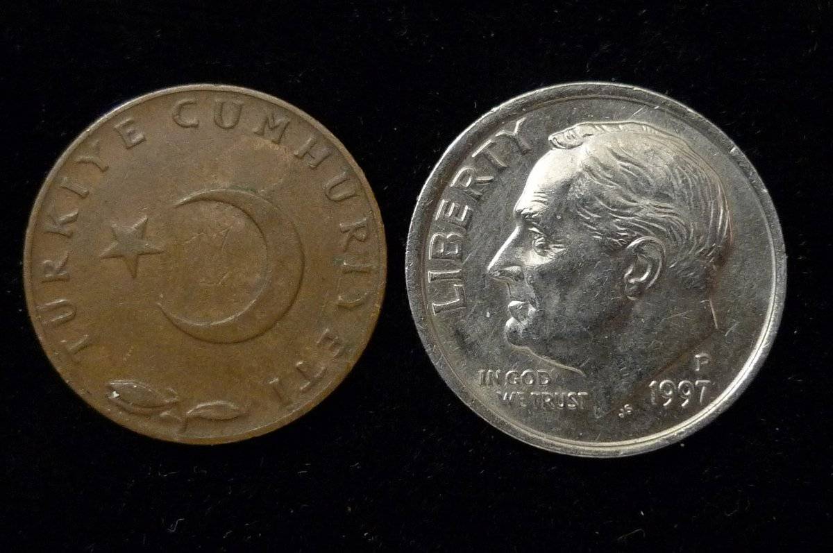 Post-Your-Tiny-Coins!