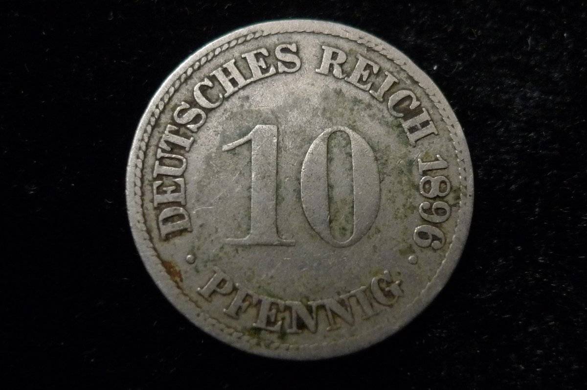 Post-A-German-State-Coin!