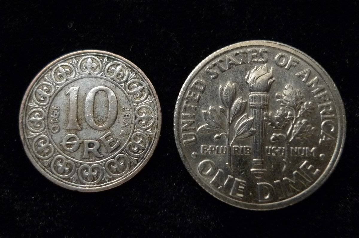 Post-Your-Tiny-Coins!