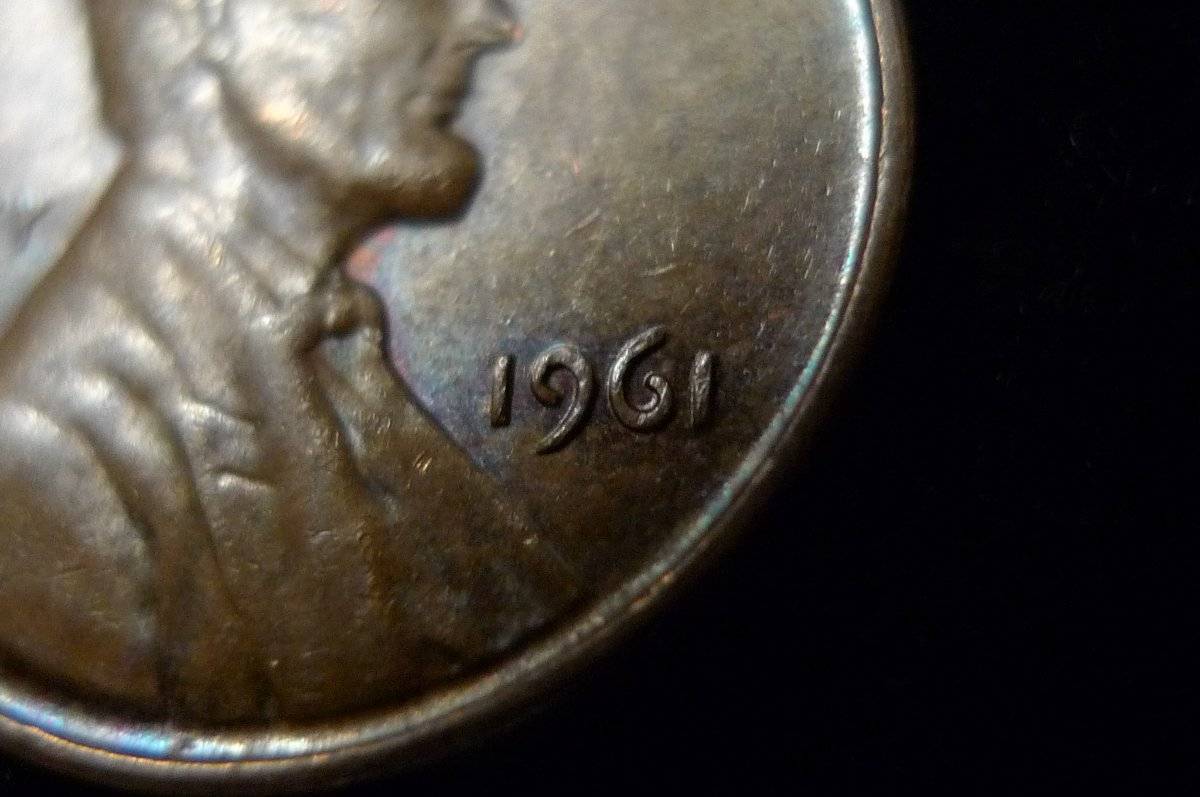 1961-Lincoln-Memorial-Cent.