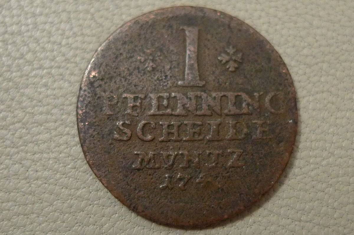 Post-A-German-State-Coin!