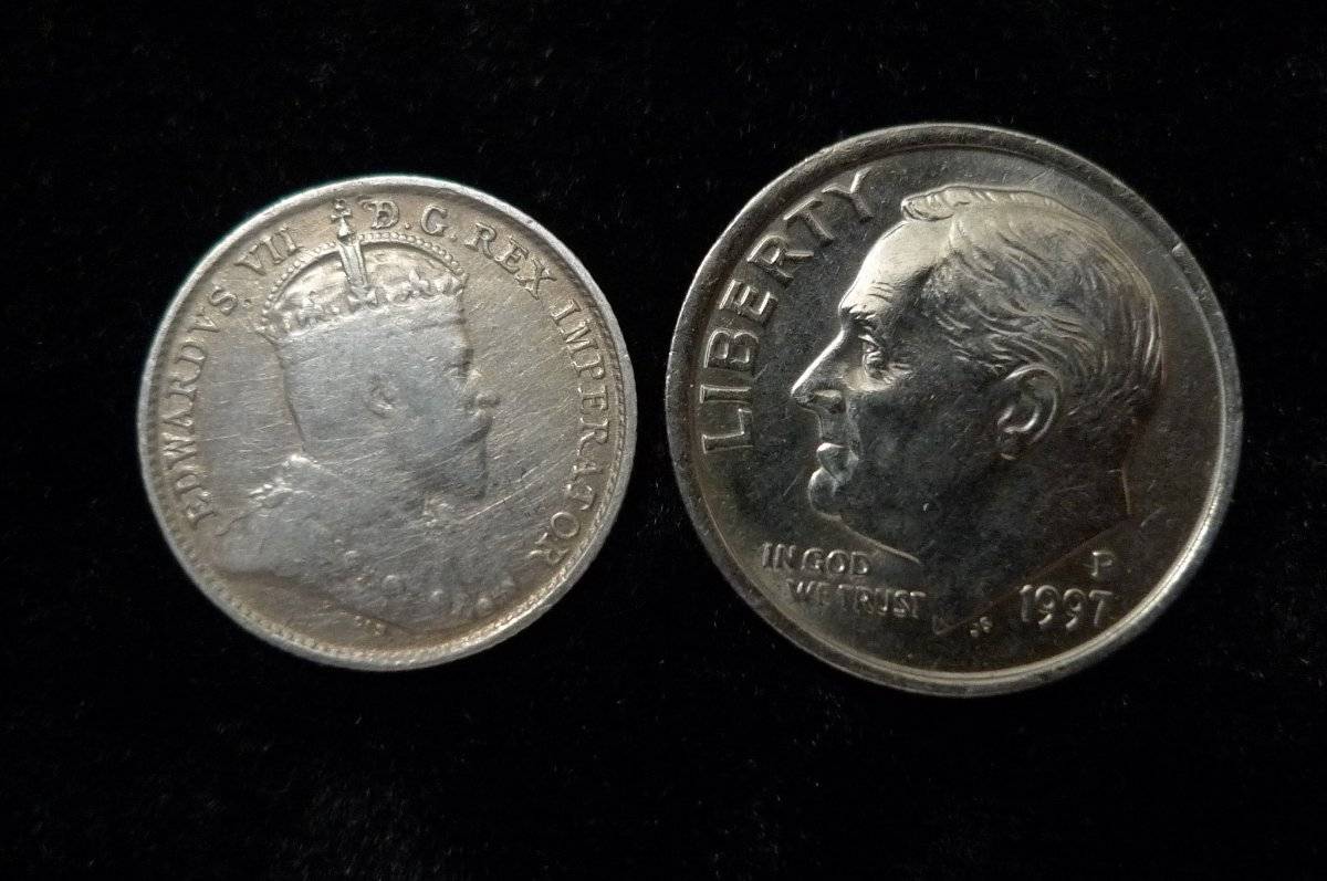 Post-Your-Tiny-Coins!