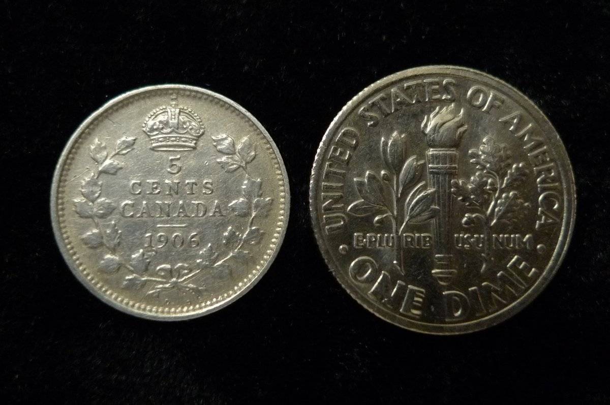 Post-Your-Tiny-Coins!