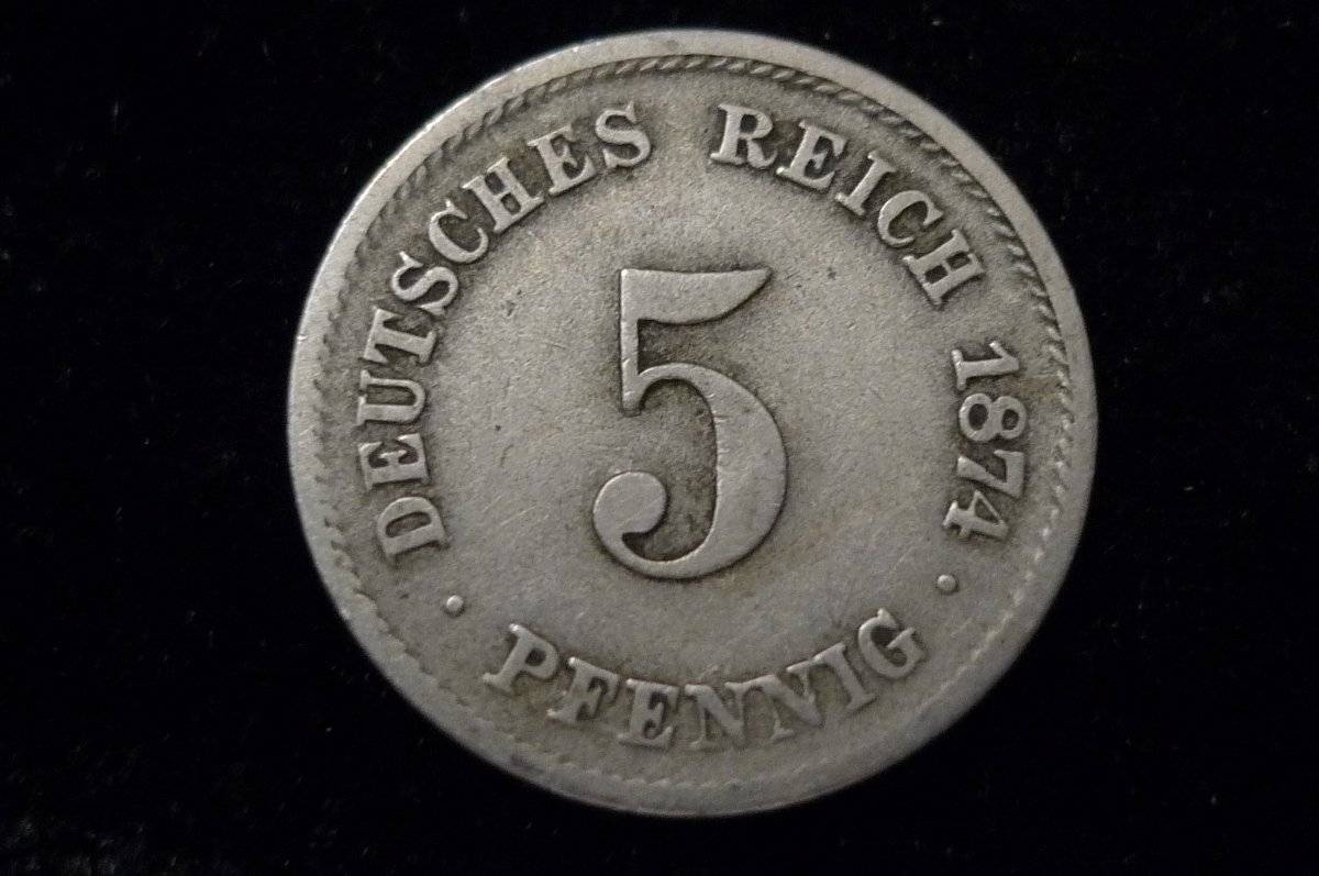 Post-A-German-State-Coin!
