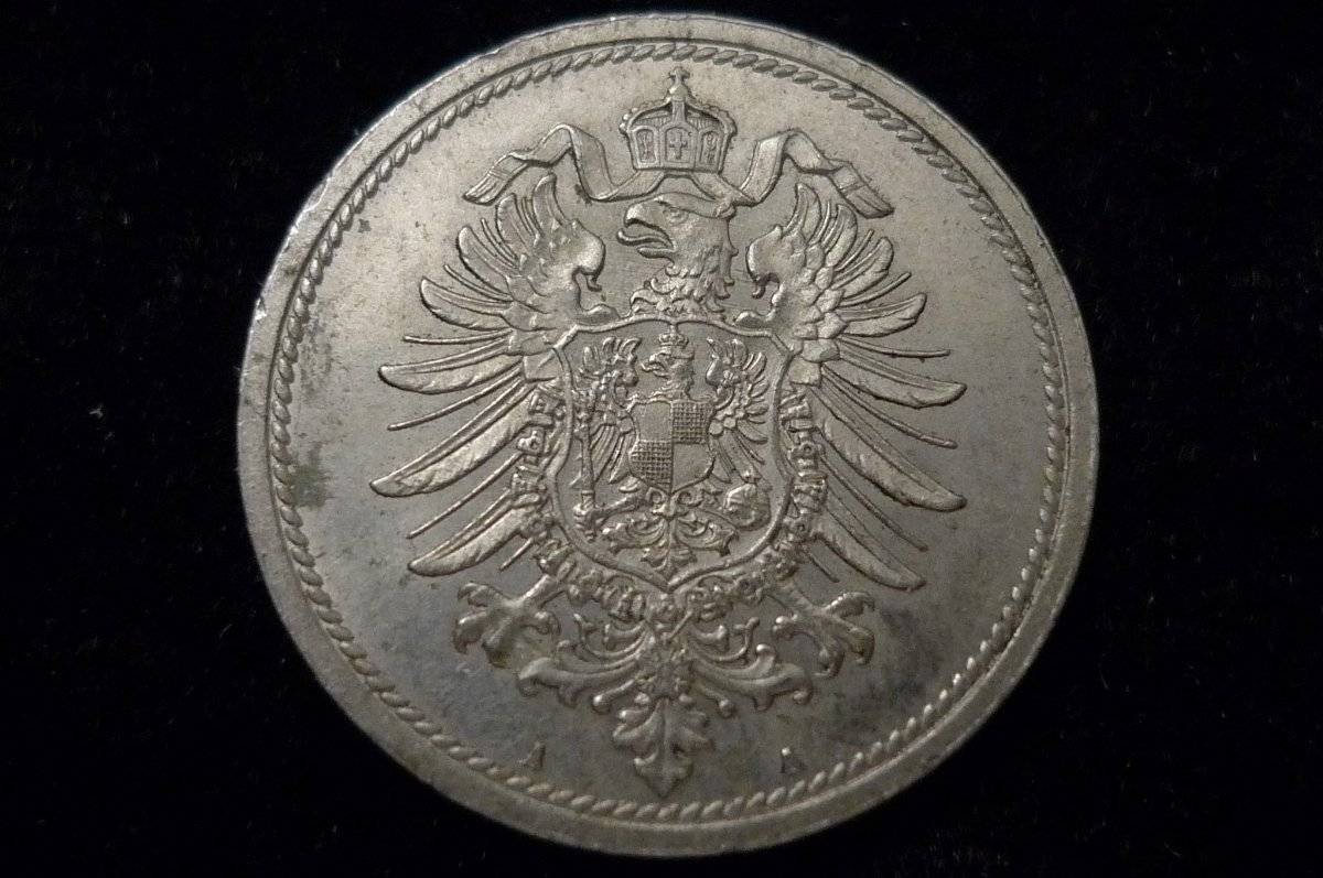 Post-A-German-State-Coin!