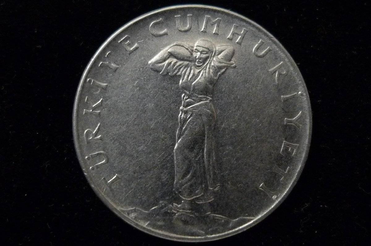 Show-Your-Coins-With-Different-Edges