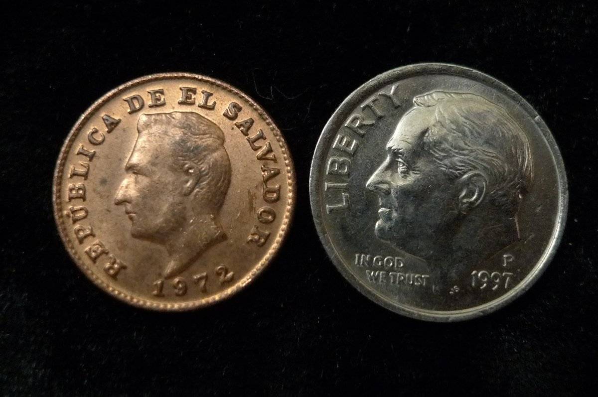 Post-Your-Tiny-Coins!