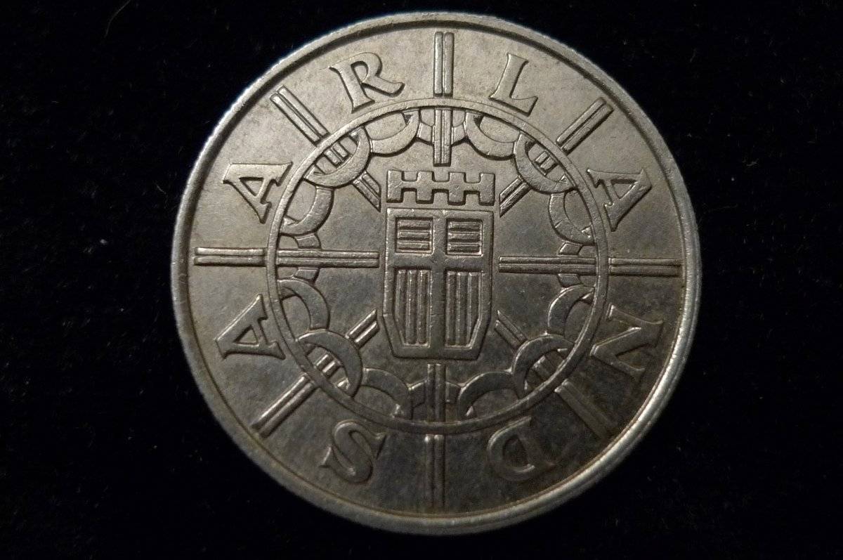 Post-A-German-State-Coin!