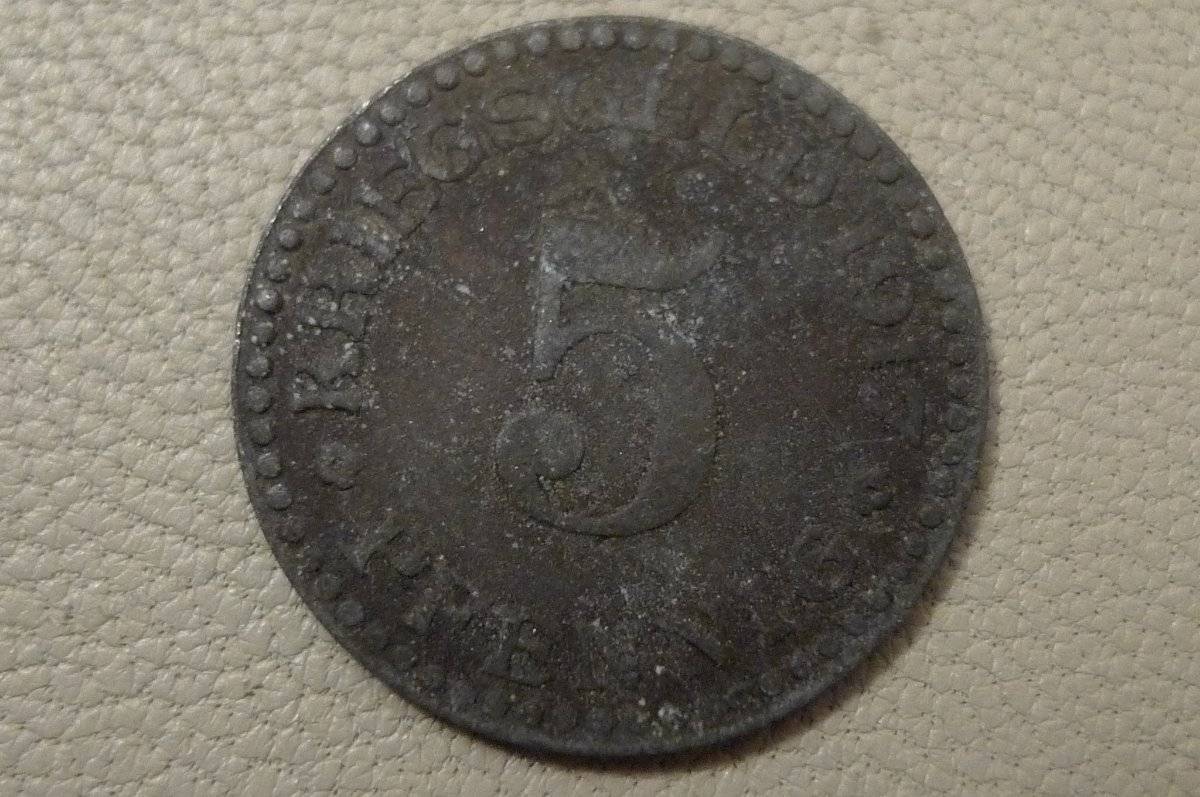 Post-A-German-State-Coin!