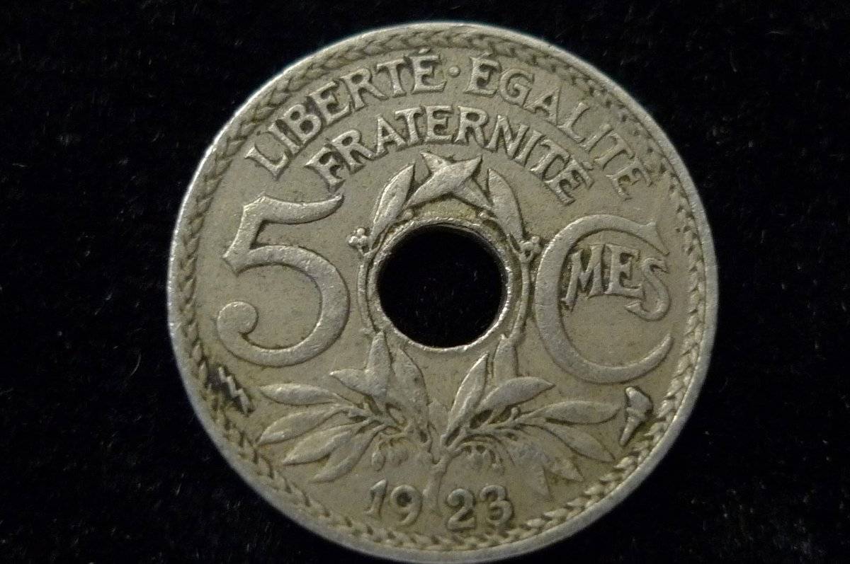 Post-Your-Coins-With-Center-Holes