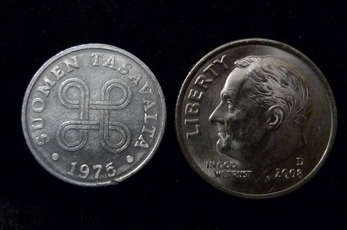 Post-Your-Tiny-Coins!