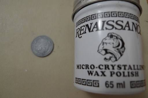 Cleaning-Dipping-Zinc-Coins