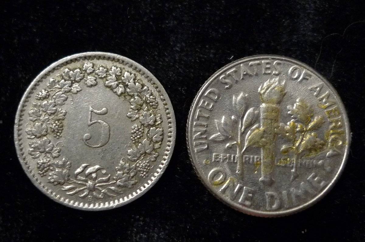 Post-Your-Tiny-Coins!