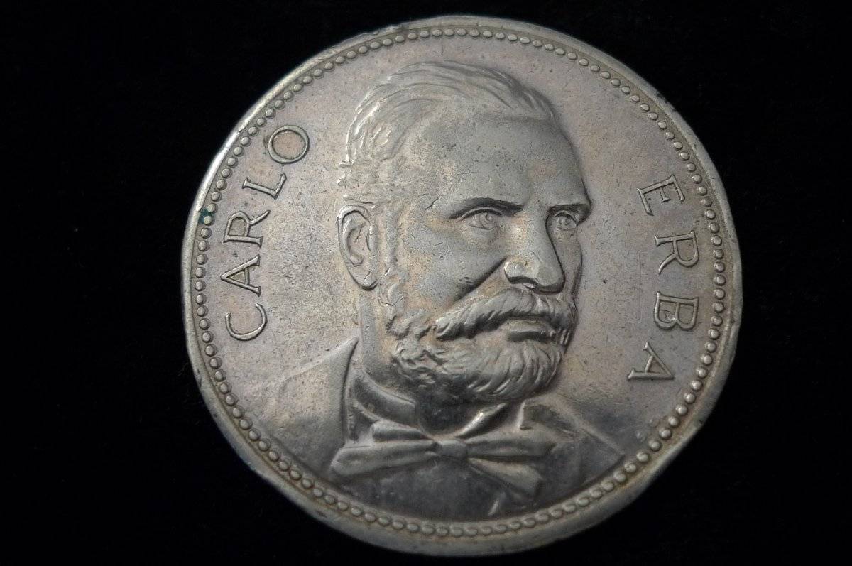 Post-Your-Coins-Depicting-Beards!