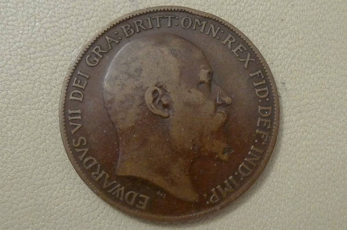 Post-Your-Coins-Depicting-Beards!