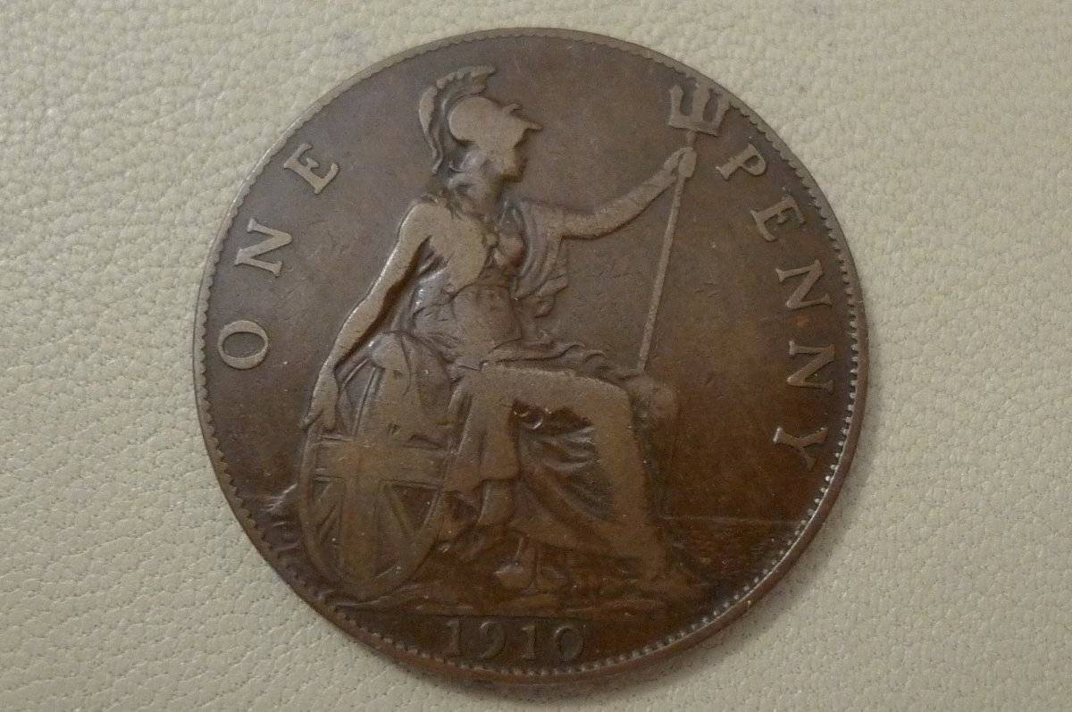 Post-Your-Coins-Depicting-Beards!