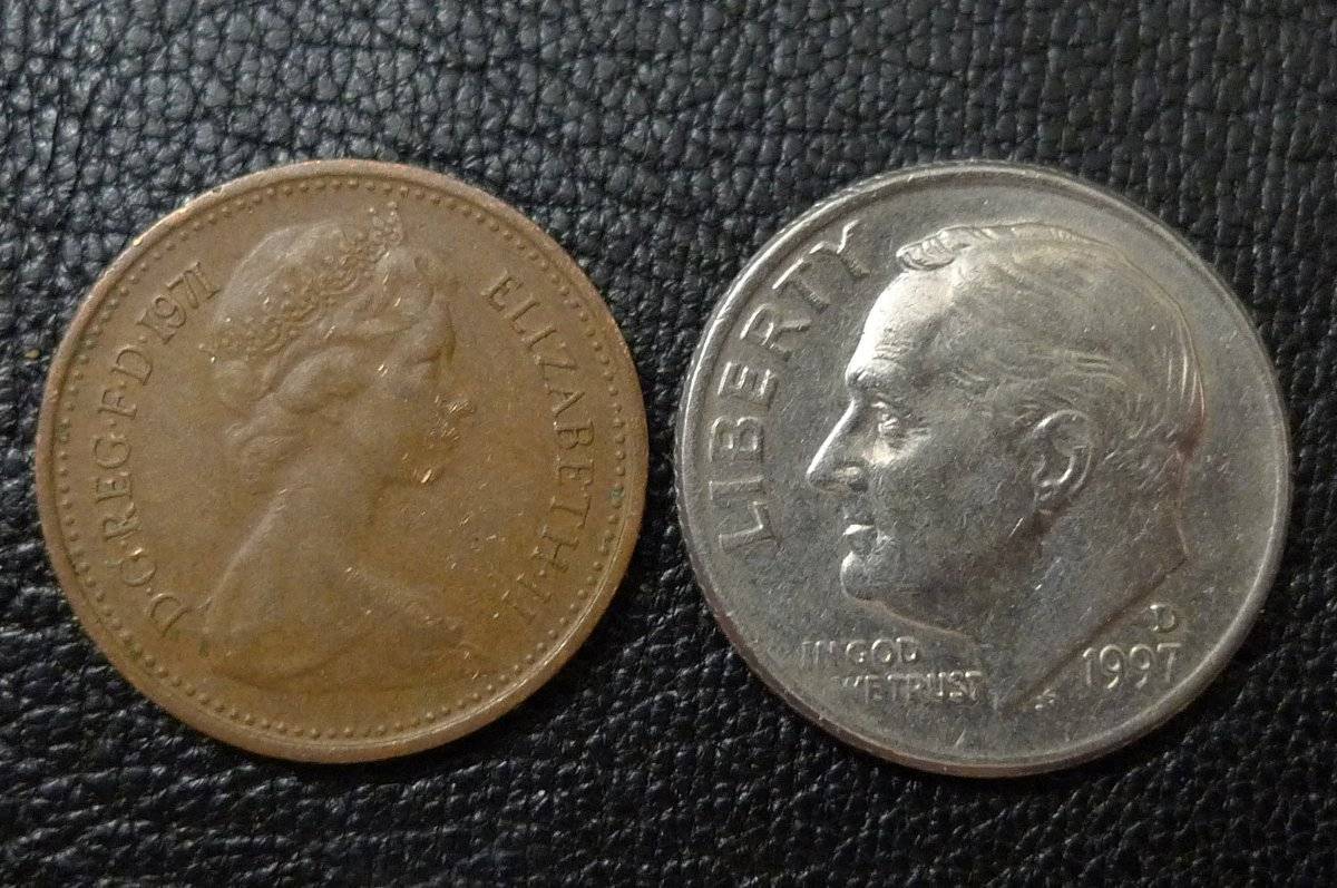 Post-Your-Tiny-Coins!