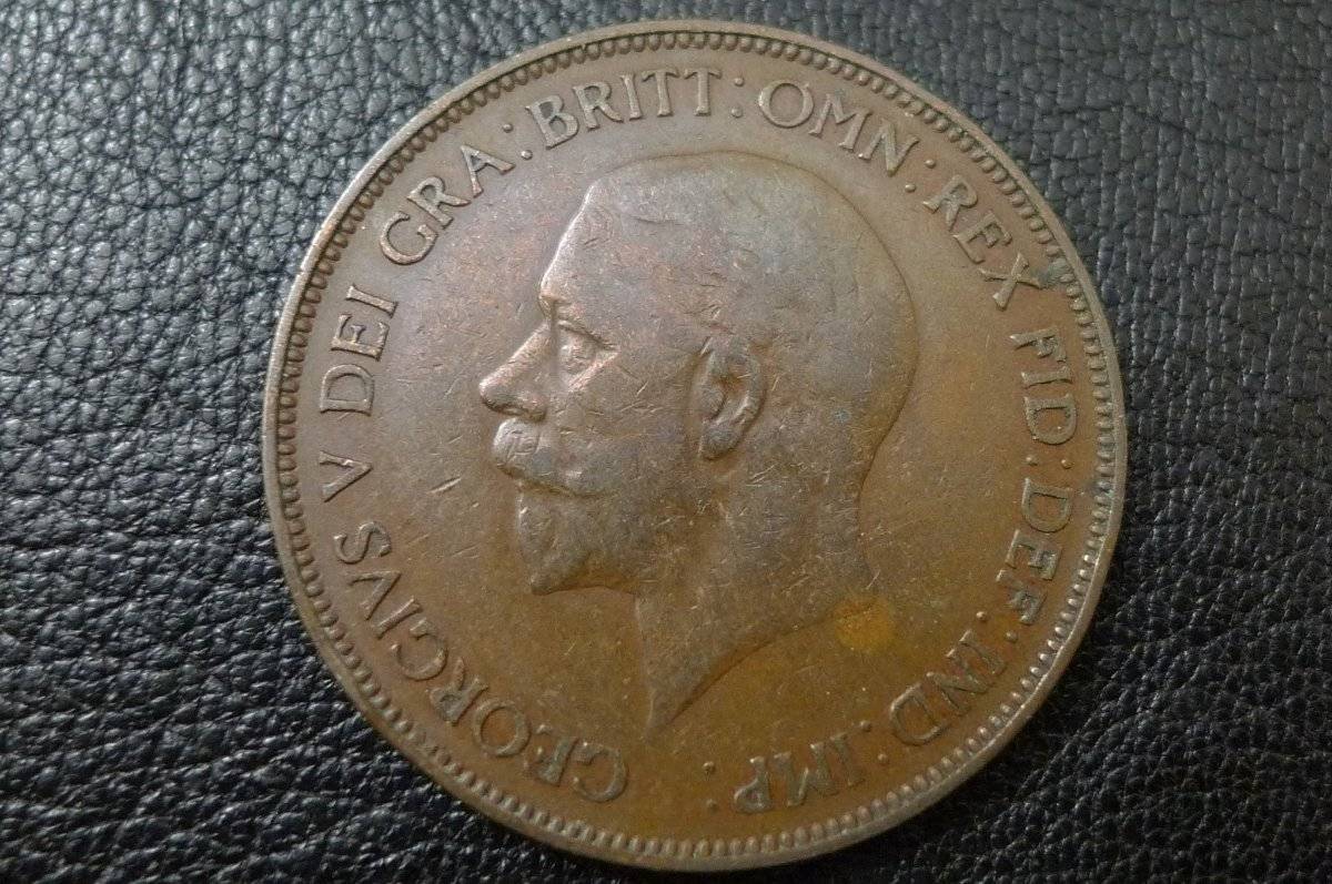 Post-Your-Coins-Depicting-Beards!
