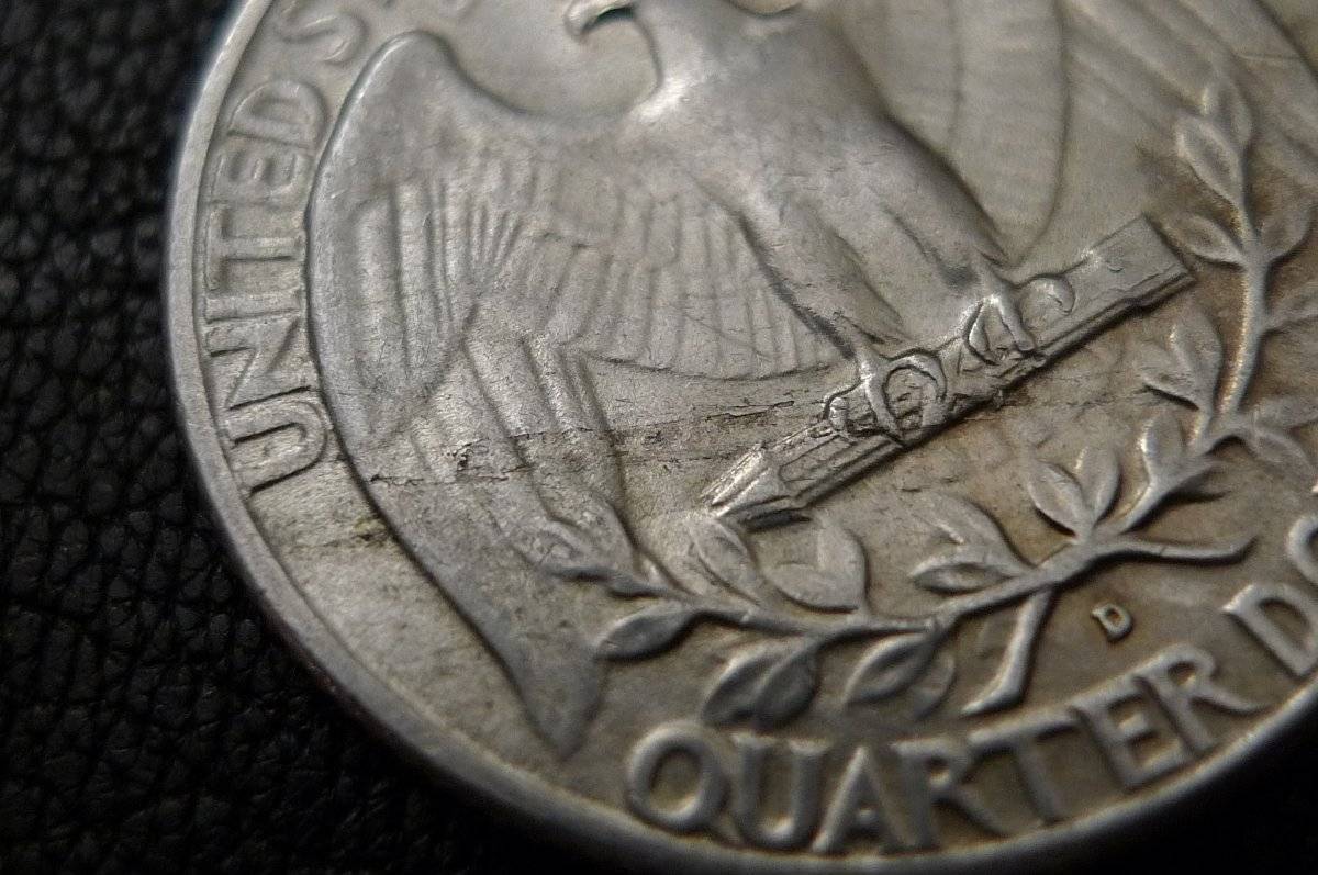 1949-D--Washington-Quarter-,-Opinions-Please.