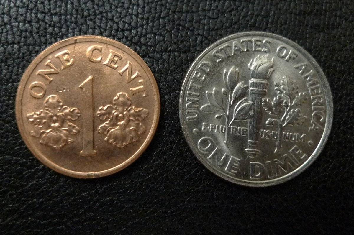 Post-Your-Tiny-Coins!