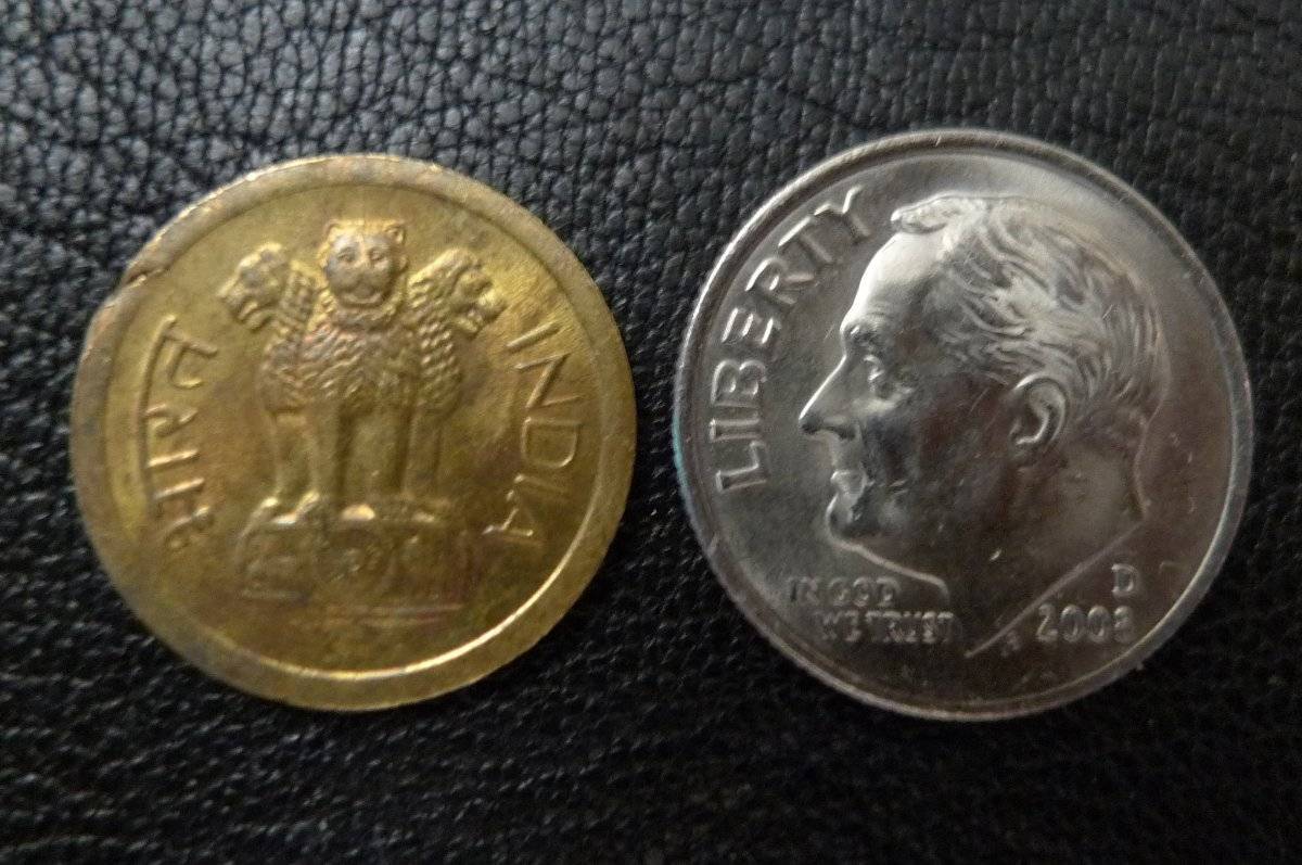Post-Your-Tiny-Coins!