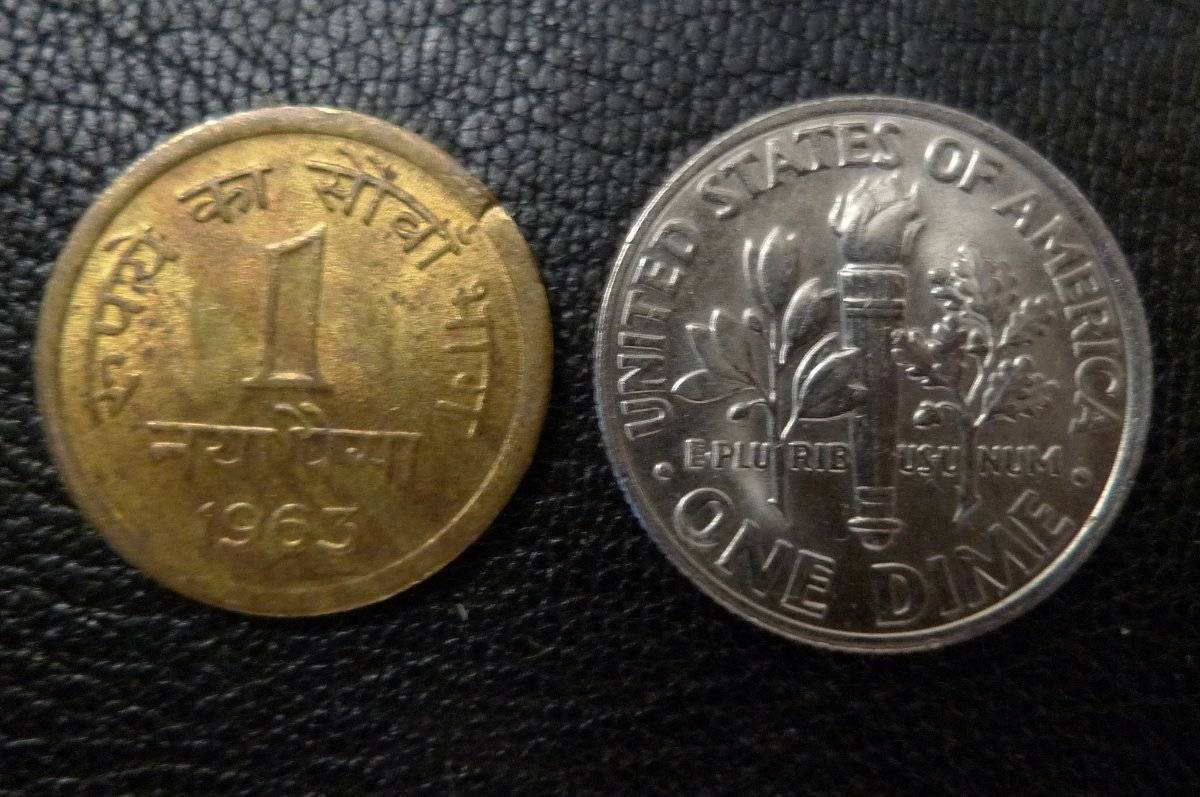 Post-Your-Tiny-Coins!