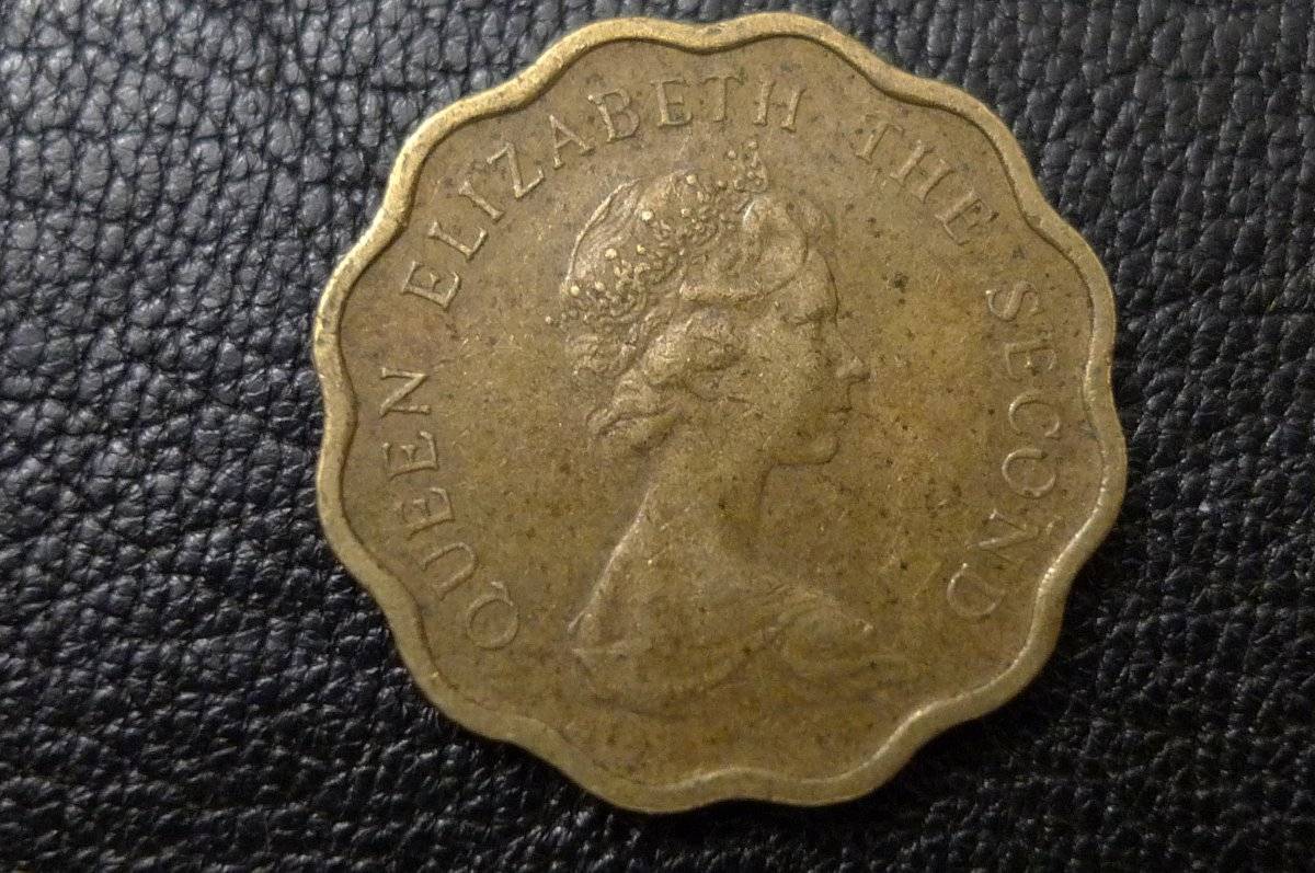 Show-Your-Coins-With-Different-Edges
