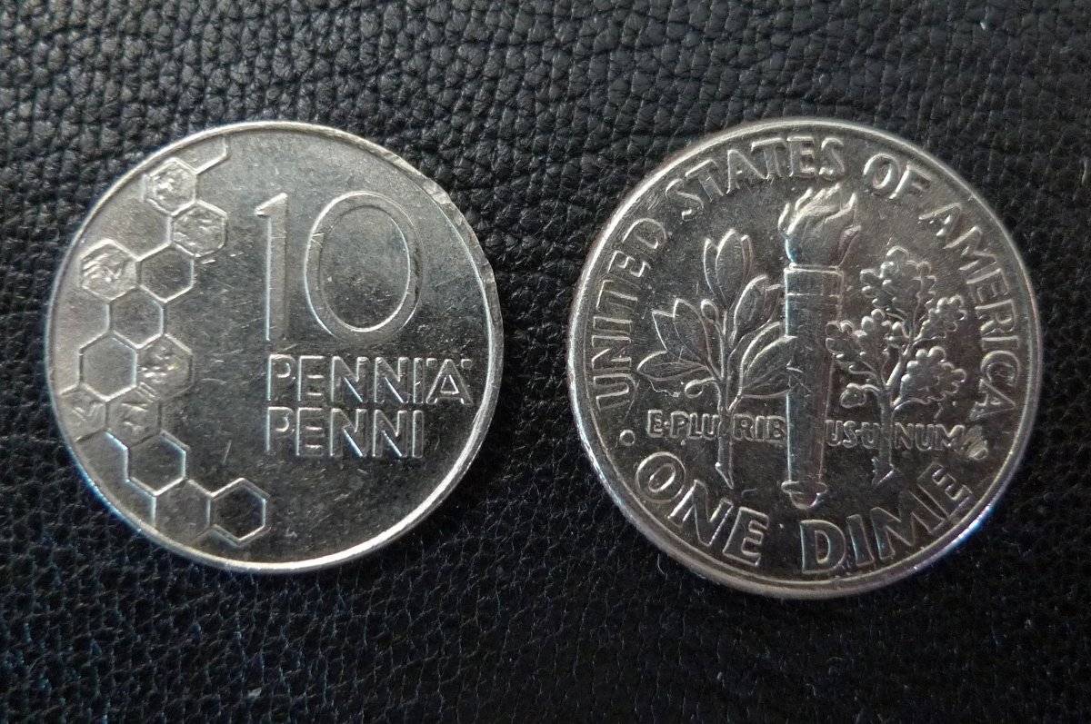 Post-Your-Tiny-Coins!