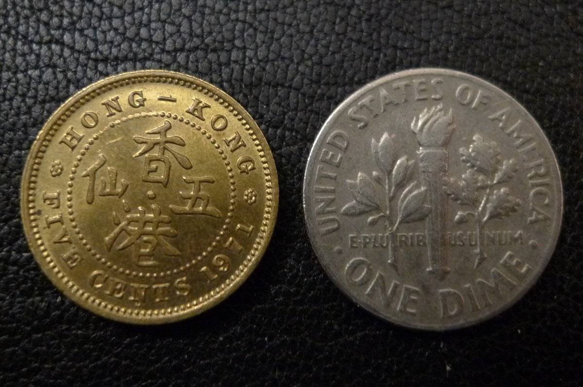Post-Your-Tiny-Coins!