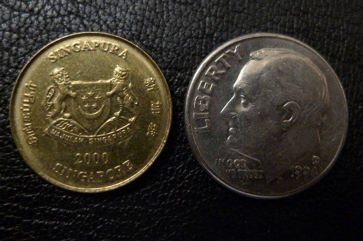 Post-Your-Tiny-Coins!