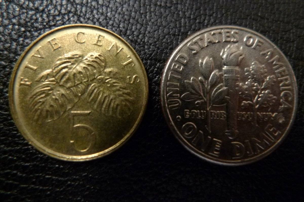 Post-Your-Tiny-Coins!