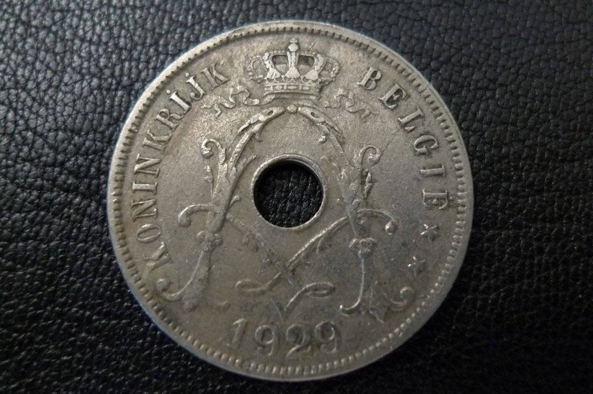 Post-Your-Coins-With-Center-Holes