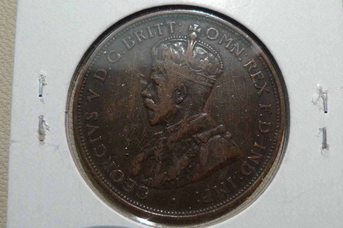 Post-Your-Coins-Depicting-Beards!