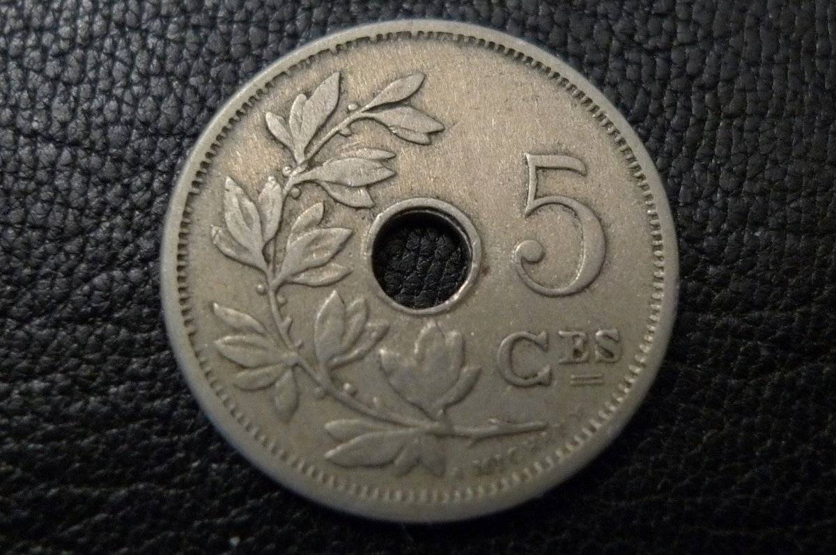Post-Your-Coins-With-Center-Holes