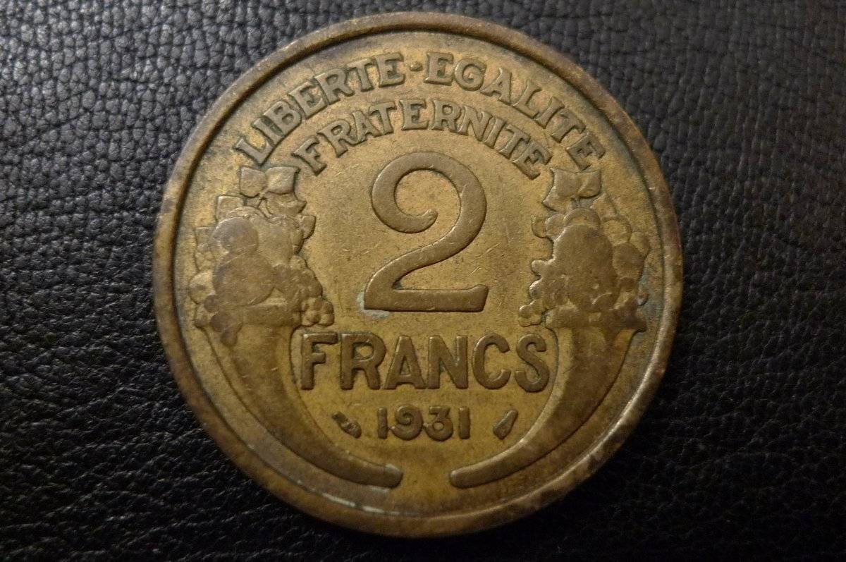 French-Tribute