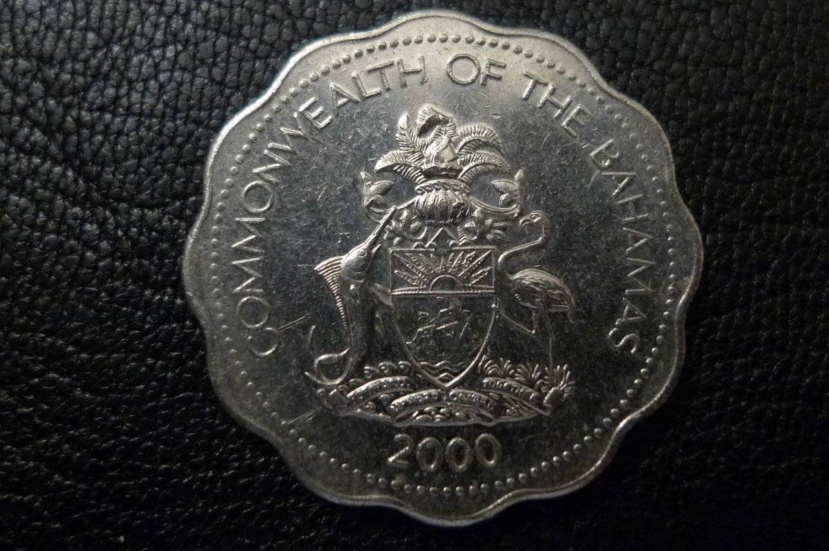 Show-Your-Coins-With-Different-Edges