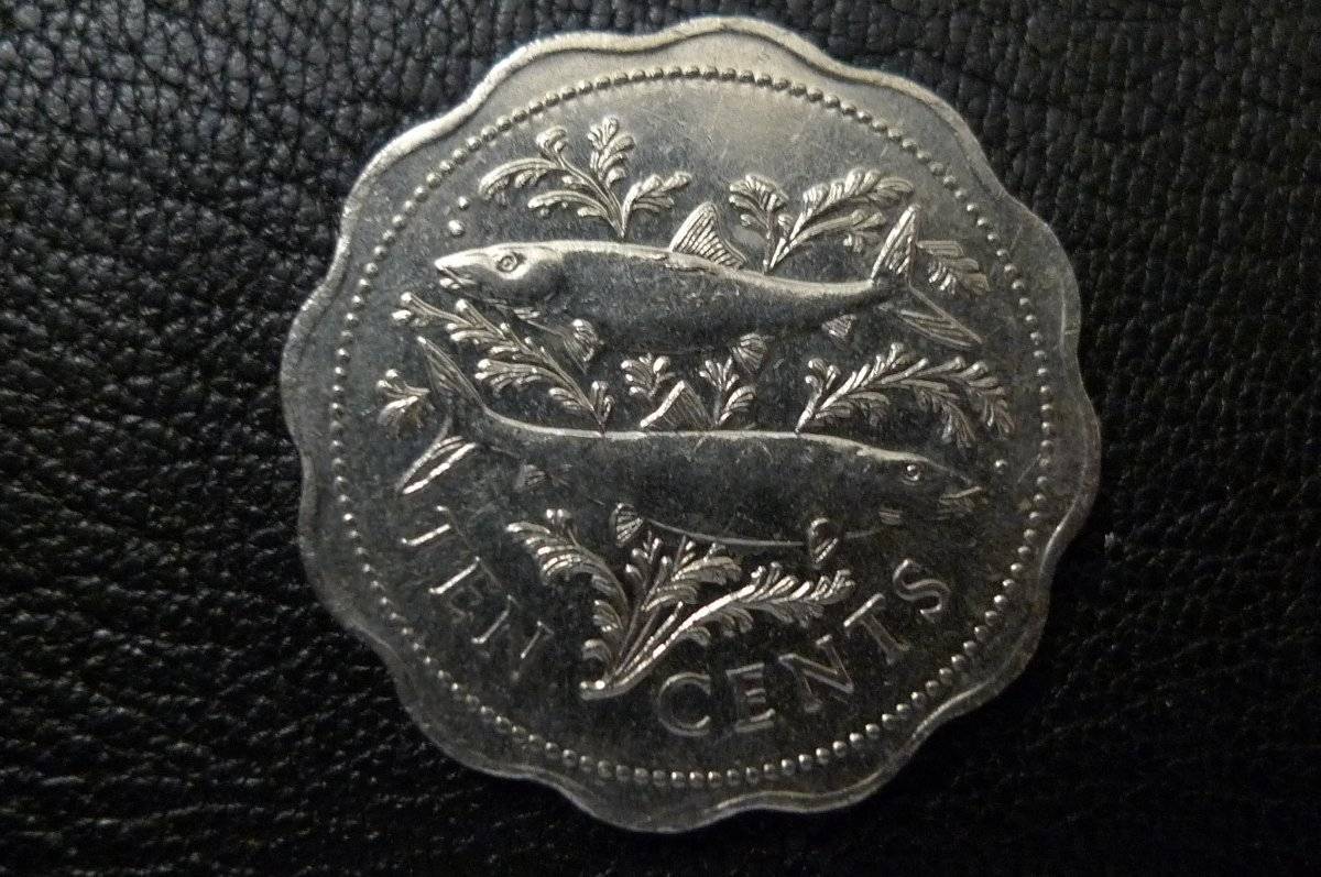 Show-Your-Coins-With-Different-Edges