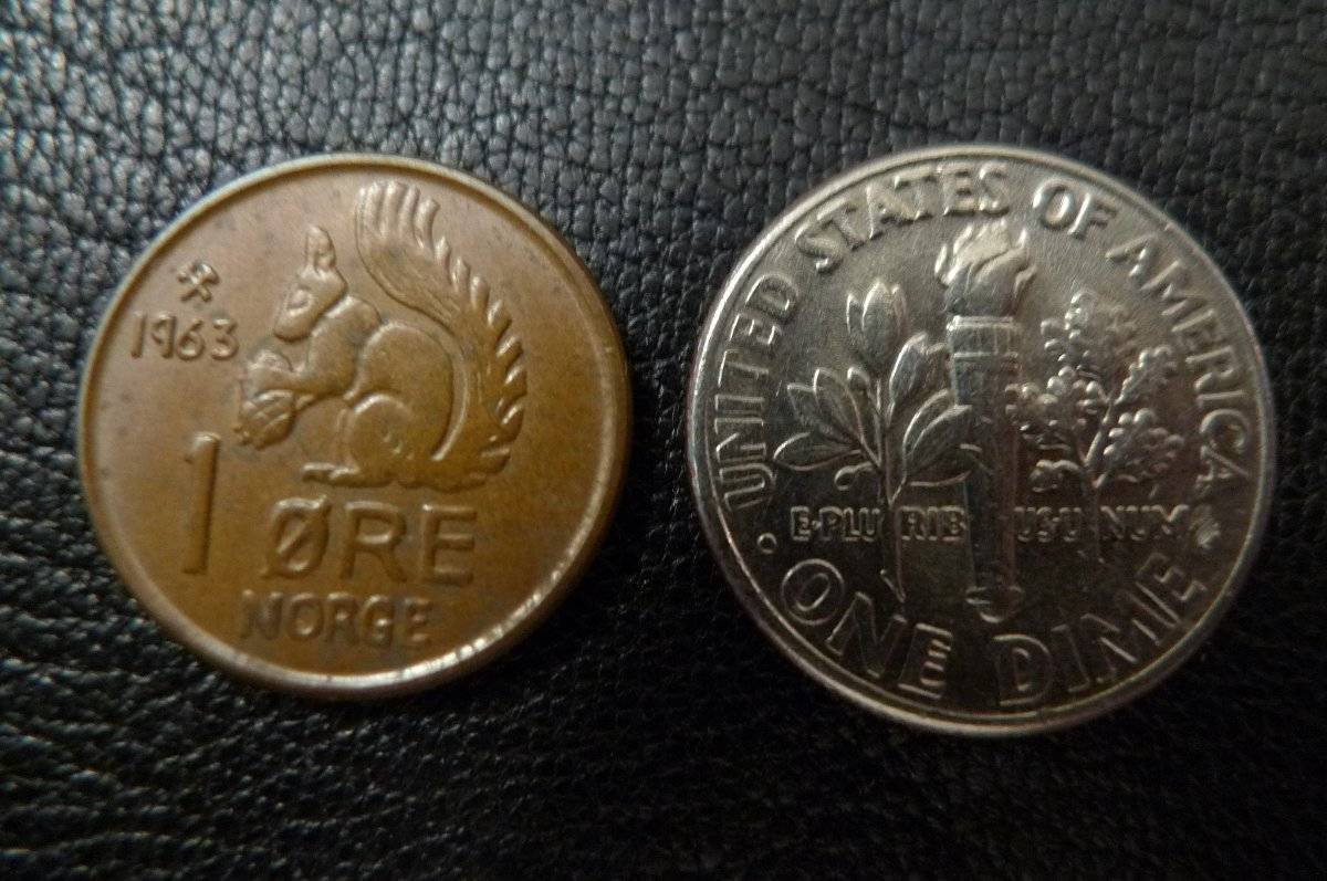 Post-Your-Tiny-Coins!