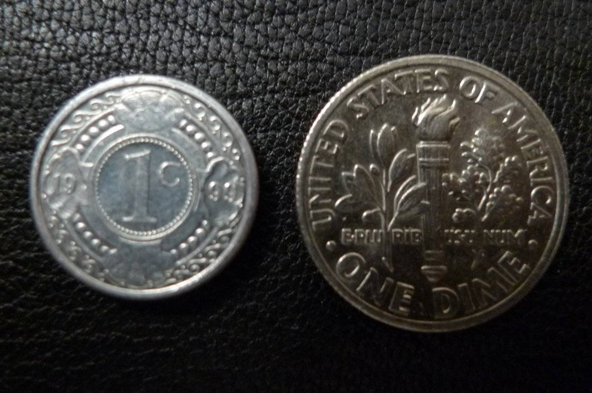 Post-Your-Tiny-Coins!