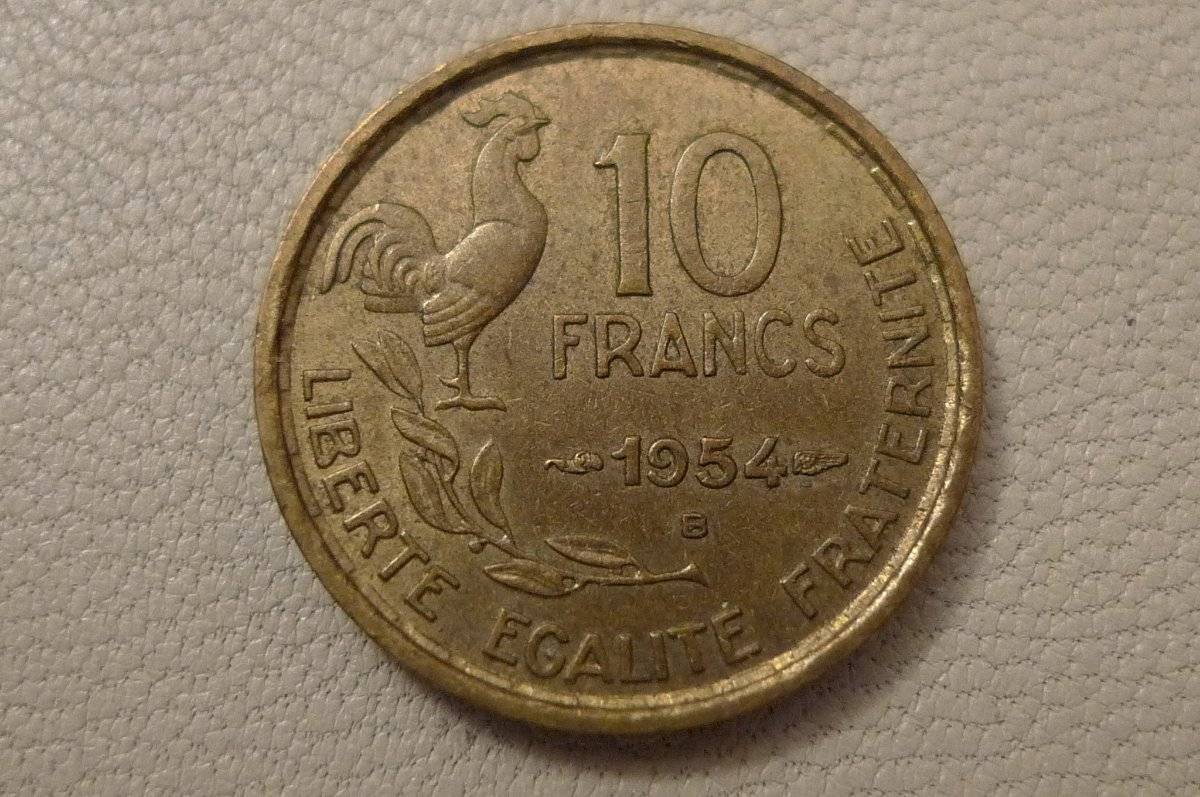 French-Tribute