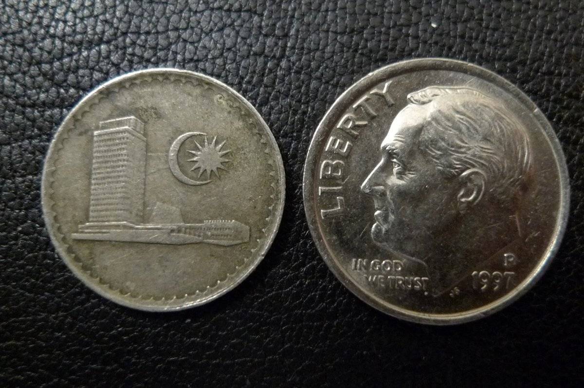 Post-Your-Tiny-Coins!