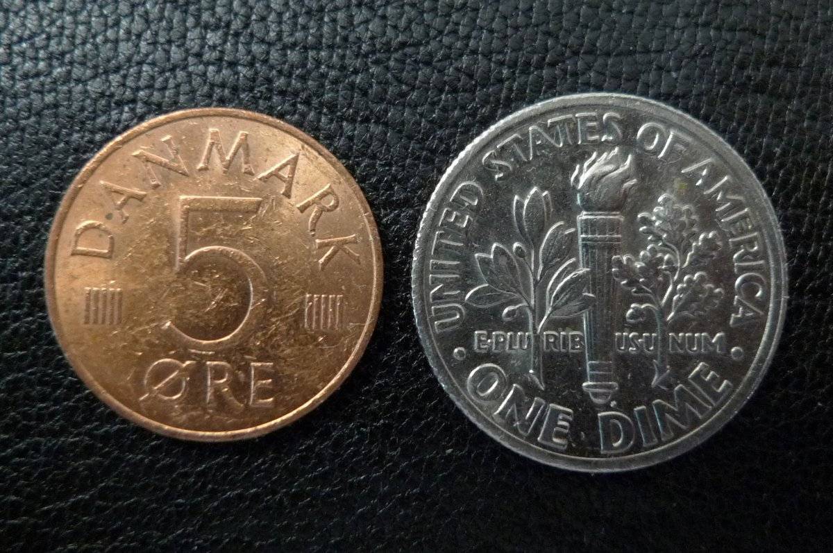 Post-Your-Tiny-Coins!
