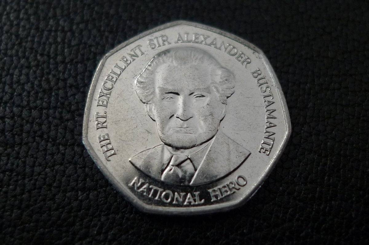 Show-Your-Coins-With-Different-Edges