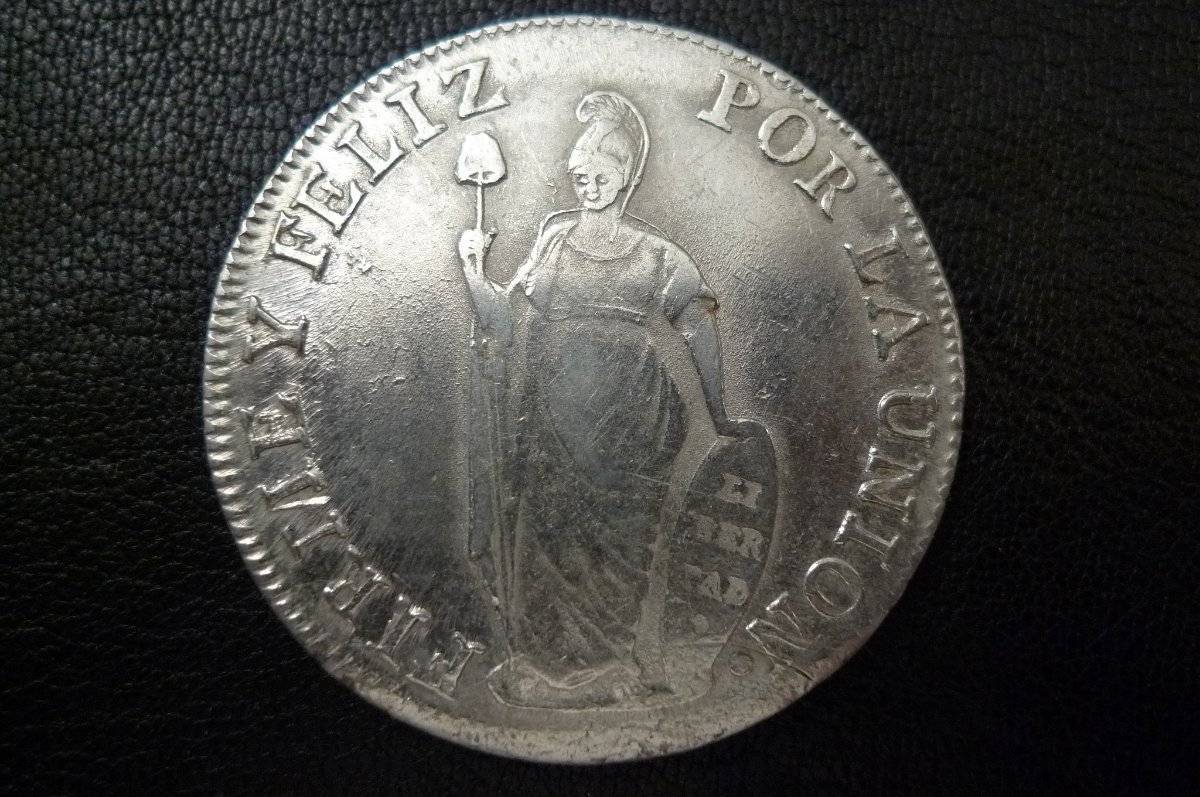 Show-Your-Coins-With-Different-Edges
