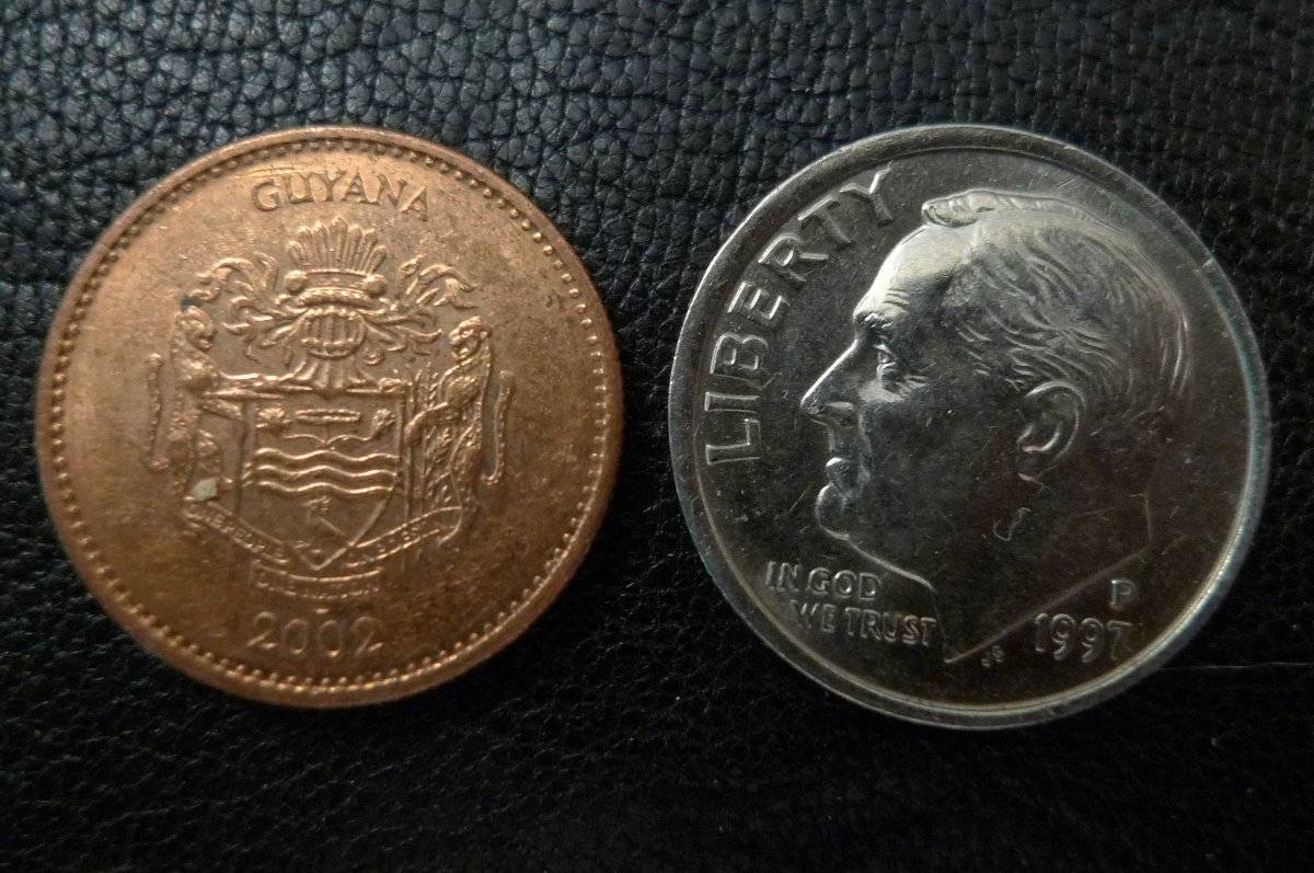 Post-Your-Tiny-Coins!