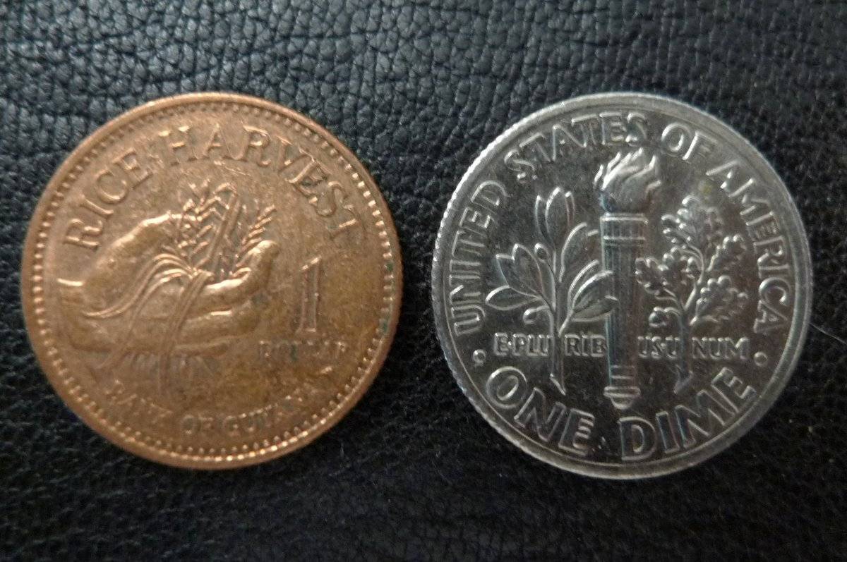 Post-Your-Tiny-Coins!