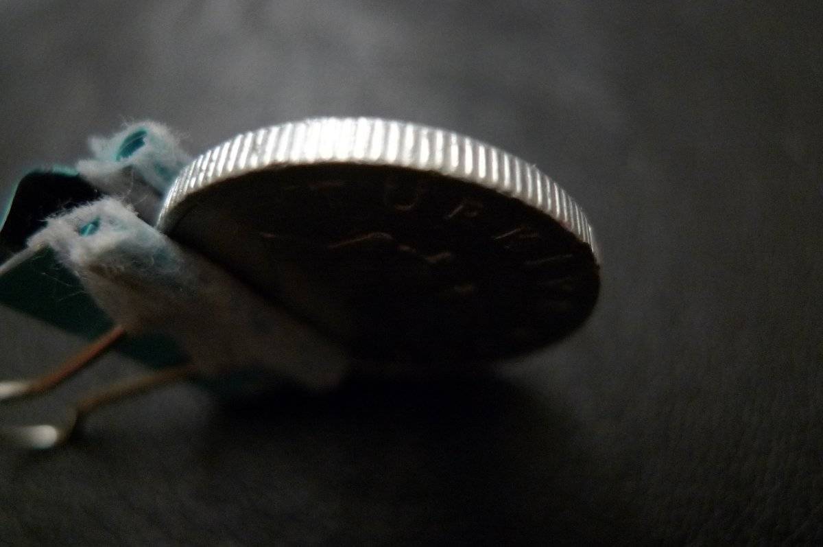 Show-Your-Coins-With-Different-Edges
