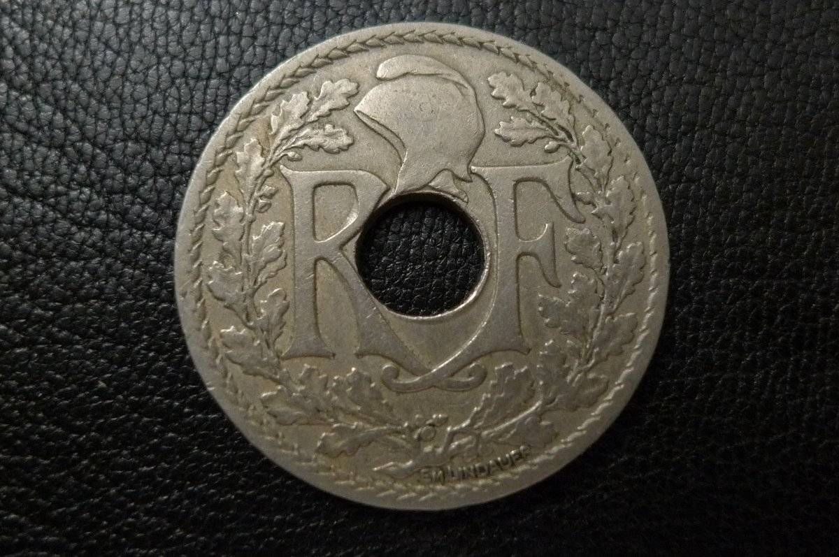 Post-Your-Coins-With-Center-Holes
