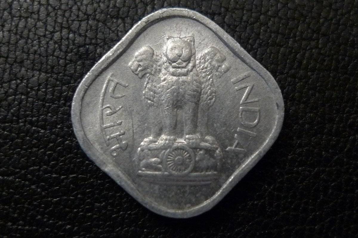 Post-Your-Coins-From-India!
